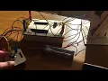 Servo system using flowcode