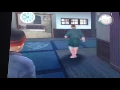 Bully PS3 Eunice in the boys dorm