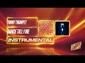 Timmy Trumpet, Olivia Sebastianelli - Dance Till I Die (Instrumental)