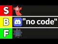 I tried Discord Bot Makers