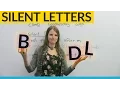 Download Lagu Silent Letters: When NOT to pronounce B, D, and L in English