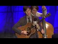 Punch Brothers with Chris Thile "The Hops Of Guldenberg~Rye Whiskey" 3/17/19 Portsmouth, NH