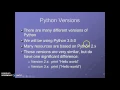 ICS 2O - Lesson 19