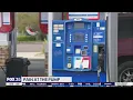 Gas prices are rising across Central Florida