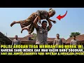 Download Lagu DETIK-DETIK SEORANG NENEK DIBANTING \u0026 DIHAJAR POLISI AROGAN‼️KARENA GAK MAU NGASIH UANG SOGOKAN