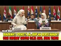 Download Lagu KALAH DEBAT❗ BIARAWATI ASAL INGGRIS HINA AL-QUR’AN, SANTRI CILIK INI BUAT DIA MUALAF