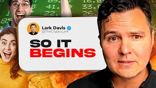 BITCOIN MAJOR BREAKOUT [Get Ready]