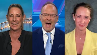 ‘Not so tolerant’ leftist activists' blatant hypocrisy leaves panels in stitches