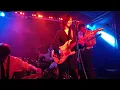 TTSSFU - I Hope You Die, at The Old Blue Last, London- 6 December 2025
