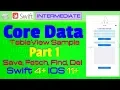 IOS 11 Swift 4 Tutorial - Part 1