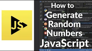 How to Generate Random Numbers in JavaScript Math random Explained Tutorial