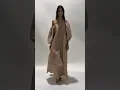Download Lagu The puff-sleeves dress by Bernadette paired with shimmering pieces by Joanna Laura Constantine.