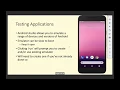 CO5225 Android Kotlin Lecture 1 - Hello World