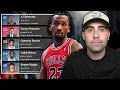 New 2026 NBA Mock Draft Before the Draft Lottery