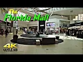 The Florida Mall Full Walk-Through 4k Orlando Florida