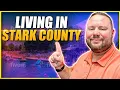 Best Places to Live in Northeast Ohio Stark County