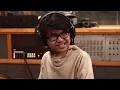 Joey Alexander - City Lights (In Studio Performance)
