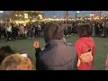 Download Lagu Seventeen Hoshi joined random play dance with fans in Newark