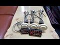 Download Lagu REVIEW KLAKSON ANGIN TELOLET TEROMPET 3 CORONG MAROO ORIGINAL DAN MODUL LAGU 12 TOMBOL 12V MOBIL