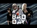 Lagu Bad Day (2008) | FULL ACTION MOVIE | THE ACTION ZONE