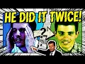 He Got Caught TWICE in Two Different Stings Michael Siebert TCAP Commentary Analysis