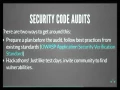 Jan Rusnacko - Security Development Lifecycle in Open Source