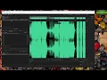 How To Remove The Watermark From An jungle Track