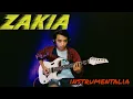Download Lagu ZAKIA (AHMAD ALBAR) cover | instrumentalia