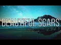 BEAUTIFUL SCARS - MAXIMILLIN -  Cover by Kristel Fulgar