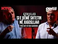 Download Lagu Si e bëmë shtetin në Jugosllavi | Azem Vllasi në Pikë me Veton Surroin | KTV
