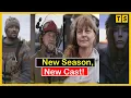Life Below Zero Next Generation Cast New Season Updates