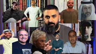 الحتمية التاريخية وانفجار الواقعية في الفن الكويتي داود عبدالعزيز 