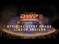 Download Lagu Djakarta Warehouse Project 2025 - #DWP25 - Phase 1 Lineup