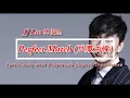 Download Lagu JJ Lin 林俊杰  - Perfect Match 豆漿油條 | Lyrics Song with Pinyin sub English Translation