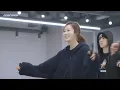 Giselle practicing 'ZOO' with NCT & WayV fof SMTOWN in Fukuoka 2026🌙✨️