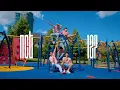 Download Lagu [E2W] NCT 127 - Welcome to my Playground Choreography by Christbob Phu
