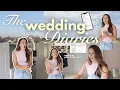 Download Lagu how to plan your perfect wedding, TS12 crashout, wedding updates \u0026 more 💖 a very girly vlog