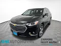2019 Chevrolet Traverse 3LT Eau Claire Altoona Lake Hallie Chippewa Falls Menomonie WI