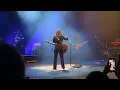 Ashley McBryde - A Little Dive Bar in Dahlonega - Orpheum Theatre Boston 12.09.23