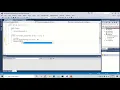 C Tutorial C WINDOWS FORM PROJECT WINDOWS FORM PROGRAMMING C NET