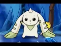 Download Lagu terriermon being cute as a button (part 2)✨💚