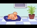Oh Potato Dog - Parry Gripp