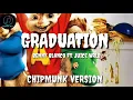 Benny Blanco ft. Juice WRLD - Graduation (Chipmunk Version)