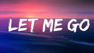 Download Hailee Steinfeld, Alesso - Let Me Go (Lyrics) ft. Florida Georgia Line, WATT Lyrics Video MP3