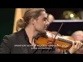 DAVID GARRETT - Rhapsody on a Theme of Paganini, Op.43 (Rachmaninoff, Sergei)