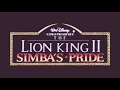 Download Lagu The Lion King II: Simba's Pride VHS trailer (Coming Soon on Video)