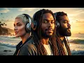 Lagu Sia ft. Damian Marley – Beyond the Rising Sun | AI Music Video (Cinematic Pop Reggae Fusion)
