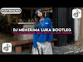 Lagu DJ MENERIMA LUKA BOOTLEG SOUND VIRAL TIKTOK TERBARU JEDAG JEDUG FULL SONG TRENDING 