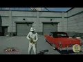 MAFIA DEFINITIVE EDITION Free Ride Letter From A Friend Missions 7 Professional Protection