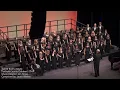 Download Lagu Tala Al Badru Alayna - Alhamdulillah // Fairfield County Children's Choir